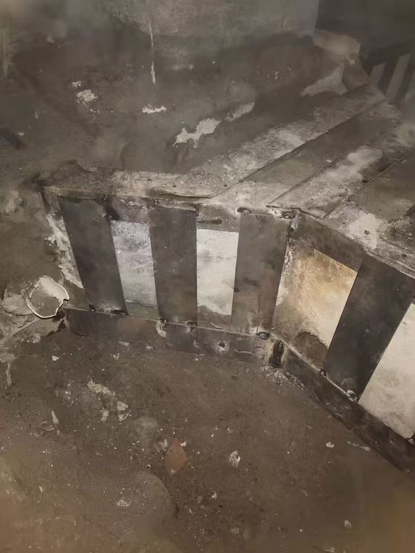 黄石港砖混结构房子如何加固